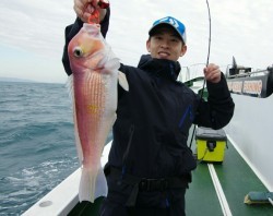 Big One　ビッグワン 釣果