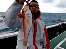 Big One　ビッグワン 釣果