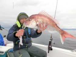 イーグルⅡ世号 釣果