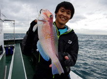 Big One　ビッグワン 釣果