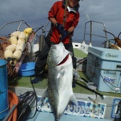 オーシャンパイオニア 釣果