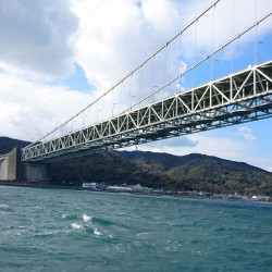 明石丸松乗合船