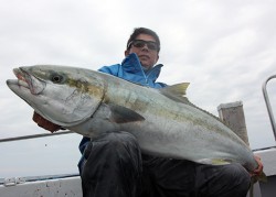 IZANAGI イザナギ 釣果