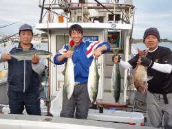 Marine Pro Y's　第…