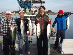 Marine Pro Y's　第…