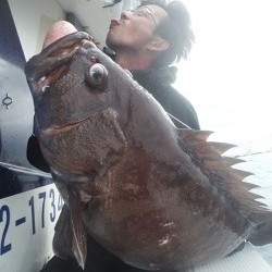 オーシャンパイオニア 釣果