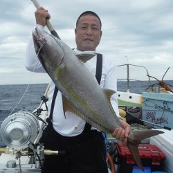 オーシャンパイオニア 釣果