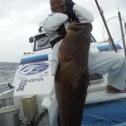オーシャンパイオニア 釣果