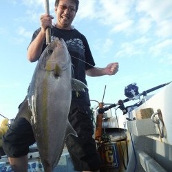 オーシャンパイオニア 釣果
