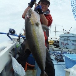 オーシャンパイオニア 釣果