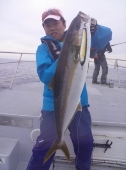 Ｙ’ｓ 釣果