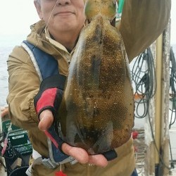釣福丸 釣果