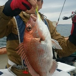 釣福丸 釣果