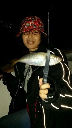 釣福丸 釣果