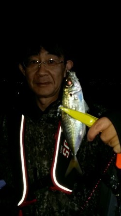 釣福丸 釣果