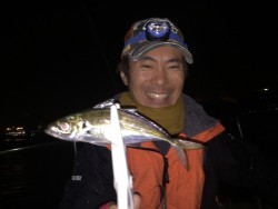 釣福丸 釣果