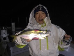 釣福丸 釣果