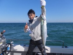 Hit Rush(ヒット ラッシュ） 釣果