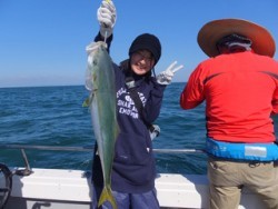 Hit Rush(ヒット ラッシュ） 釣果