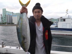 Hit Rush(ヒット ラッシュ） 釣果