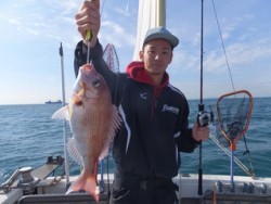 Hit Rush(ヒット ラッシュ） 釣果