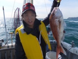 Hit Rush(ヒット ラッシュ） 釣果