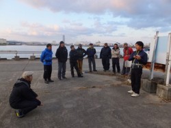 Hit Rush(ヒット ラッシュ） 釣果