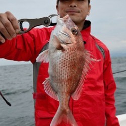 Marine T Design　マリンティーデザイン 釣果