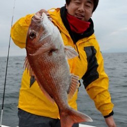 Marine T Design　マリンティーデザイン 釣果