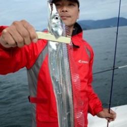 Marine T Design　マリンティーデザイン 釣果