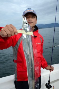 Marine T Design　マリンティーデザイン 釣果