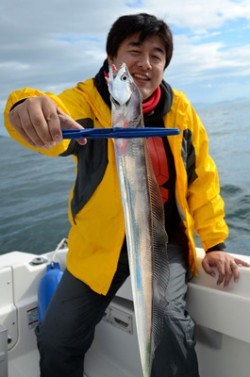 Marine T Design　マリンティーデザイン 釣果