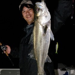 Marine T Design　マリンティーデザイン 釣果