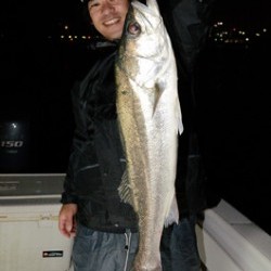 Marine T Design　マリンティーデザイン 釣果