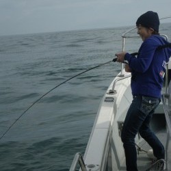 sea boss　シーボス 釣果