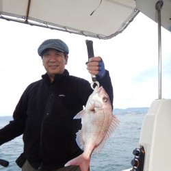 sea boss　シーボス 釣果