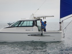 sea boss　シーボス 釣果