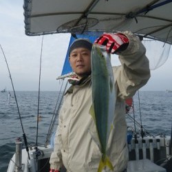 sea boss　シーボス 釣果