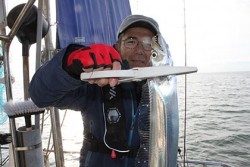 松本釣船２ 釣果