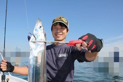 松本釣船２ 釣果