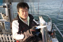 松本釣船２ 釣果