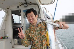 松本釣船２ 釣果