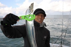 松本釣船２ 釣果