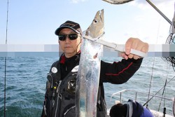 松本釣船２ 釣果