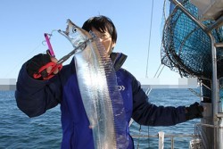 松本釣船２ 釣果