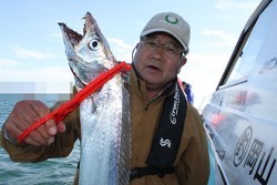 松本釣船２ 釣果