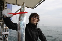 松本釣船２ 釣果