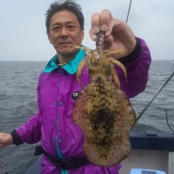 ゲームフィッシング バレントン 釣果