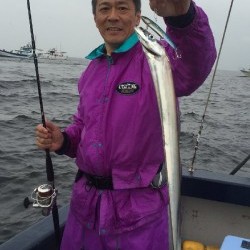 ゲームフィッシング バレントン 釣果