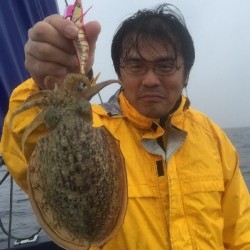 ゲームフィッシング バレントン 釣果